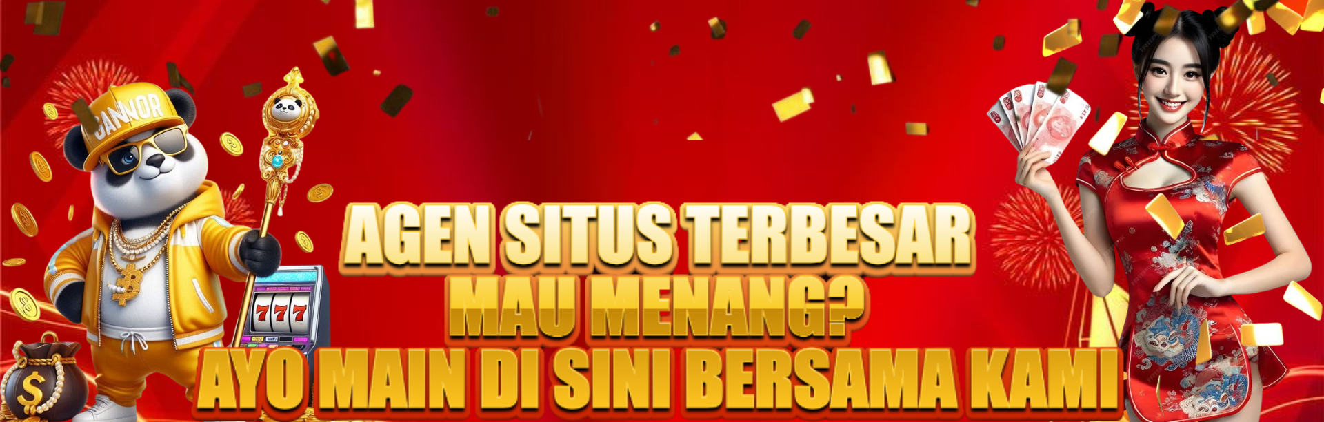 BONUS SALDO Legit777